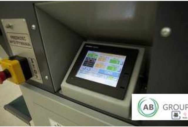 Domasz wagoworkownica elektroniczna WE-30 PLUS - Опрема за обработка на храна: слика 3 Domasz wagoworkownica elektroniczna WE-30 PLUS - Опрема за обработка на храна: слика 3