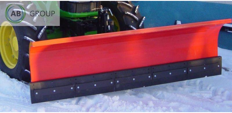 Hydramet zgarniak hydrauliczny 2,5m - Плуг за чистење снег за Земјоделска машина: слика 5 Hydramet zgarniak hydrauliczny 2,5m - Плуг за чистење снег за Земјоделска машина: слика 5