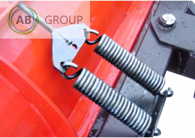 Hydramet zgarniak hydrauliczny 2,5m - Плуг за чистење снег за Земјоделска машина: слика 4 Hydramet zgarniak hydrauliczny 2,5m - Плуг за чистење снег за Земјоделска машина: слика 4