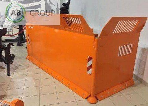 Inter-Tech Hydraulic Corn Pusher GS05 - Додатни делови за жнеач: слика 5 Inter-Tech Hydraulic Corn Pusher GS05 - Додатни делови за жнеач: слика 5