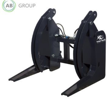 Inter-Tech log grab for front loader SC07 - Фаќалка за Опрема за шумарство: слика 3 Inter-Tech log grab for front loader SC07 - Фаќалка за Опрема за шумарство: слика 3