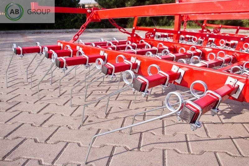 Klimza weeder harrow 3m - Пружинна брана: слика 5 Klimza weeder harrow 3m - Пружинна брана: слика 5
