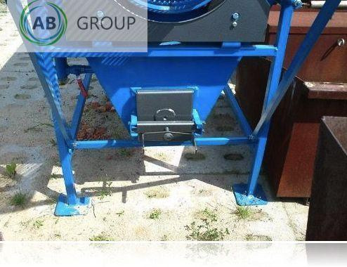 Kotło-Pol vegetables cleaner - Опрема за обработка на храна: слика 4 Kotło-Pol vegetables cleaner - Опрема за обработка на храна: слика 4