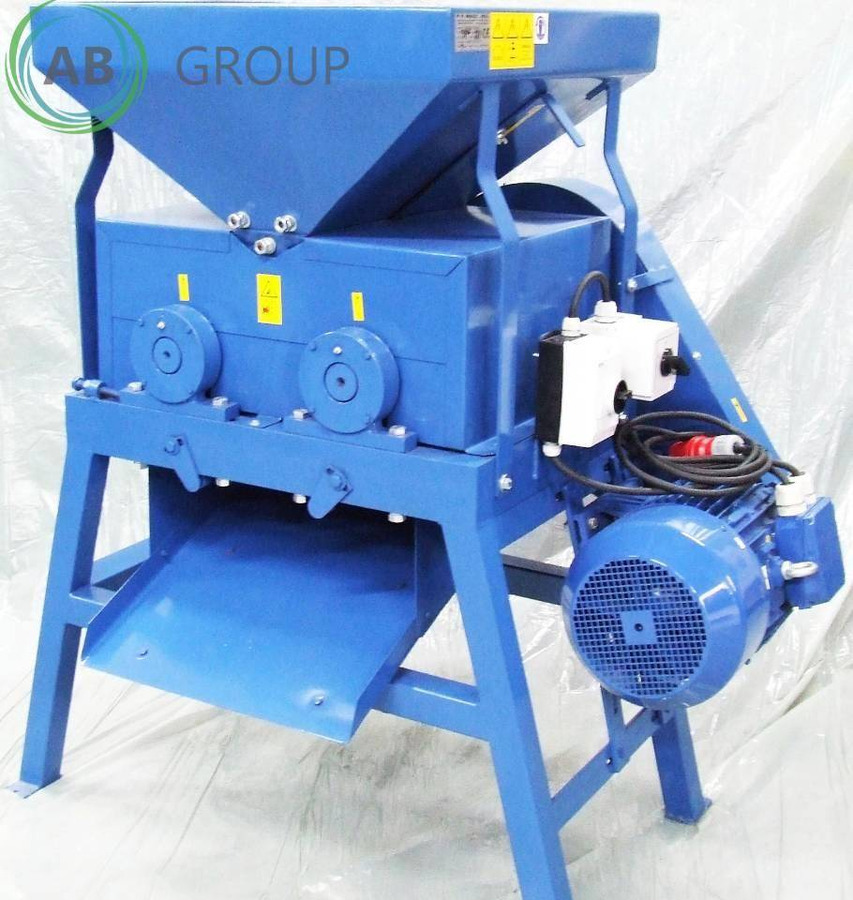 Masz-Rol grain processor T270-300/7.5 - Чистач за зрно: слика 1 Masz-Rol grain processor T270-300/7.5 - Чистач за зрно: слика 1