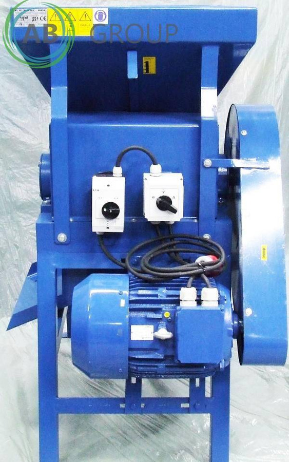 Masz-Rol grain processor T270-300/7.5 - Чистач за зрно: слика 4 Masz-Rol grain processor T270-300/7.5 - Чистач за зрно: слика 4