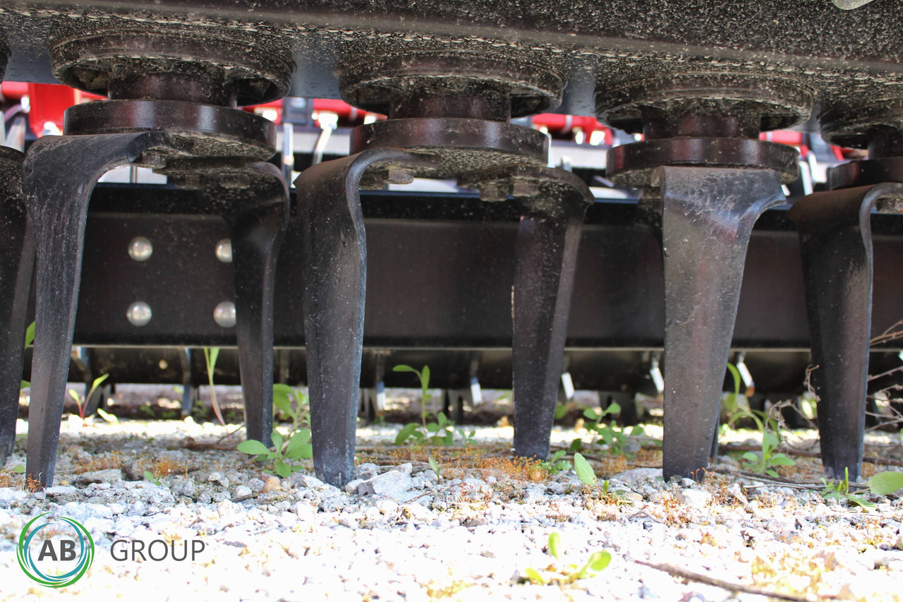 Ozdoken Ongun S300 power harrow - Ротациона брана: слика 5 Ozdoken Ongun S300 power harrow - Ротациона брана: слика 5