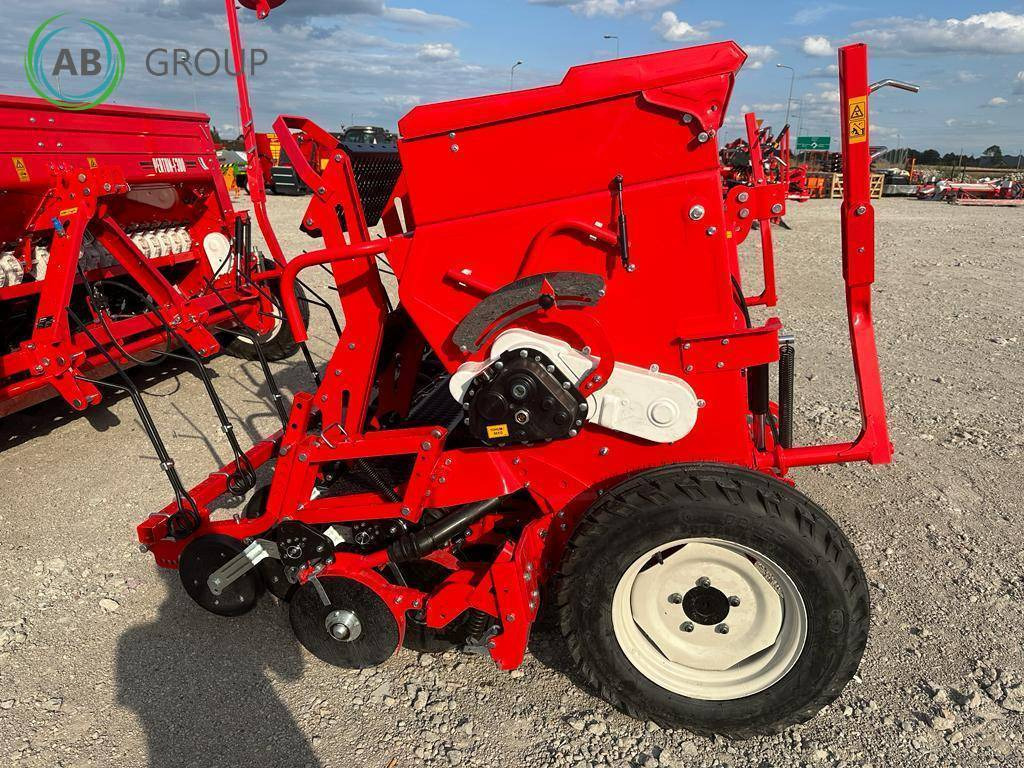 Ozdoken Pertum F 300 trailed mechanical grain seeder – single-disc coulter - Семенска дупчалка: слика 3 Ozdoken Pertum F 300 trailed mechanical grain seeder – single-disc coulter - Семенска дупчалка: слика 3