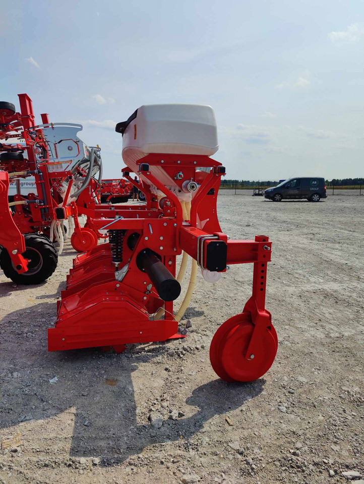 Ozdoken inter-row tiller ACM-SF3 - on stock - Тракторска фреза: слика 4 Ozdoken inter-row tiller ACM-SF3 - on stock - Тракторска фреза: слика 4