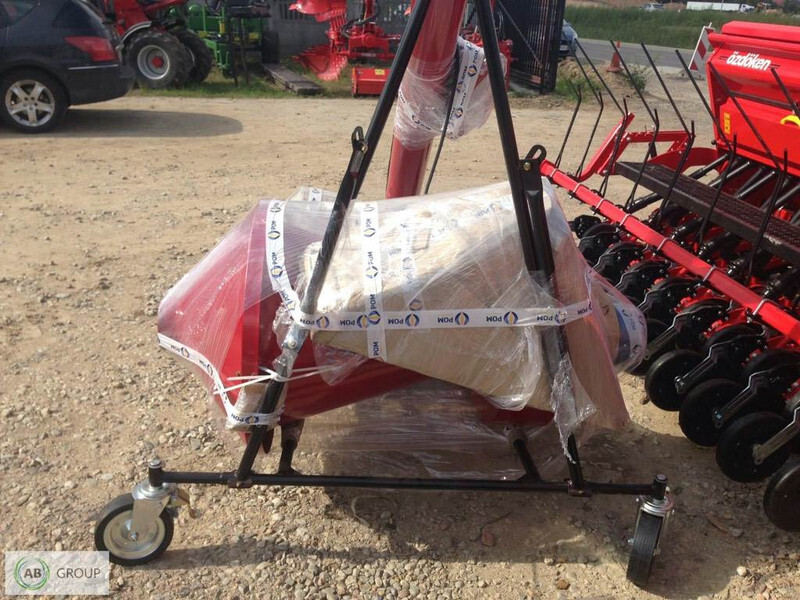 Чистач за зрно Pom Augustów separator ziarna M502/2 - dos†ępny od ręk: слика 6