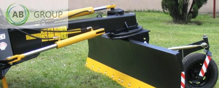 Pomarol scraper T429/2, 2,5 m - Сечило за Комунално/ Специјално возило: слика 4 Pomarol scraper T429/2, 2,5 m - Сечило за Комунално/ Специјално возило: слика 4