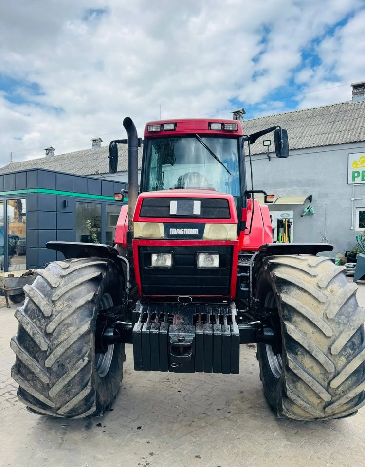 Case IH Magnum 7210 - Трактор: слика 3 Case IH Magnum 7210 - Трактор: слика 3