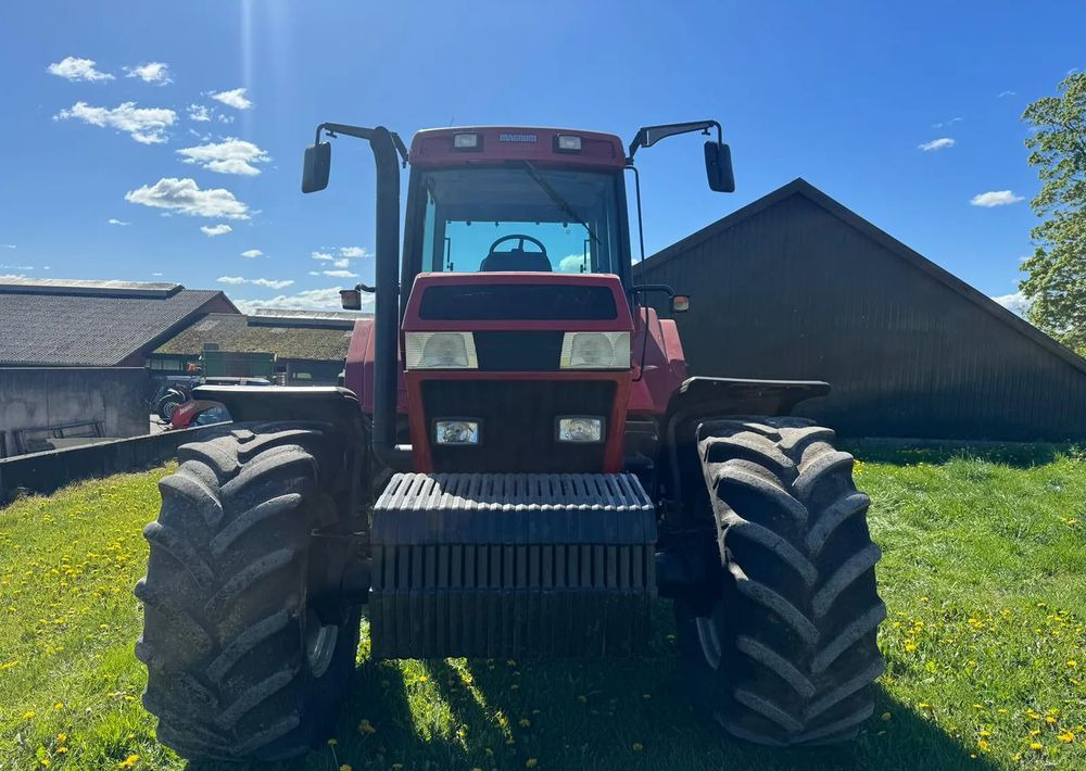 Case IH Magnum 7210 Pro - Трактор: слика 5 Case IH Magnum 7210 Pro - Трактор: слика 5