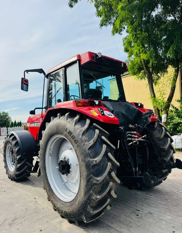 Case IH Magnum 7220 PRO - Трактор: слика 2 Case IH Magnum 7220 PRO - Трактор: слика 2