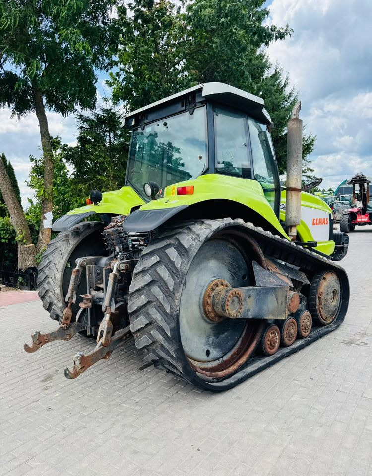 Claas Challenger CH45 - Трактор: слика 3 Claas Challenger CH45 - Трактор: слика 3