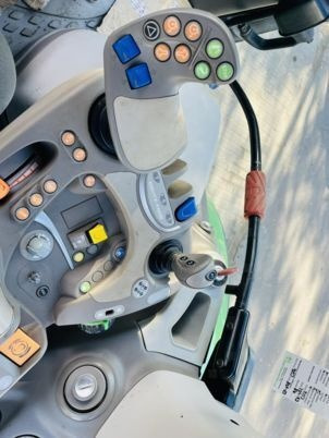Deutz-Fahr AGROTRON 6160 TTV - Трактор: слика 5 Deutz-Fahr AGROTRON 6160 TTV - Трактор: слика 5