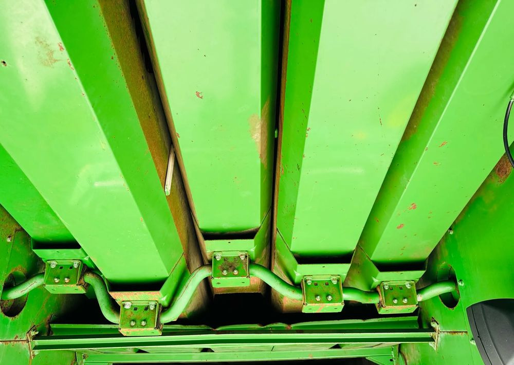 Комбајн John Deere 2254: слика 19