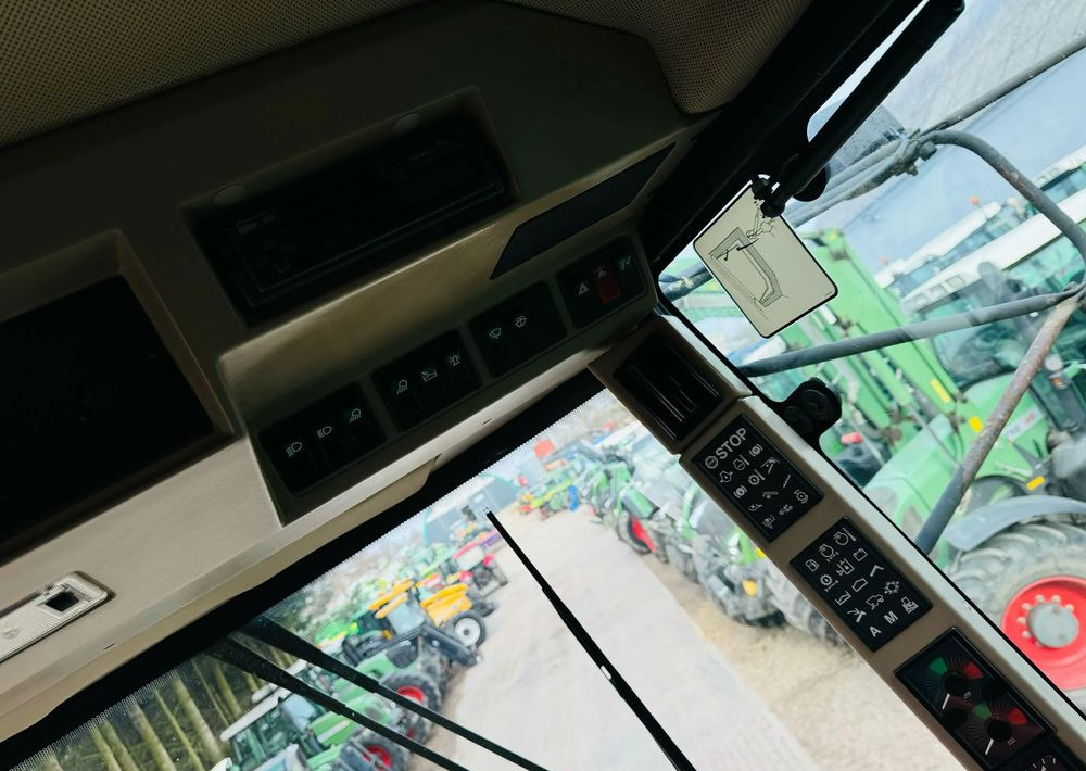 Комбајн John Deere 2254: слика 15