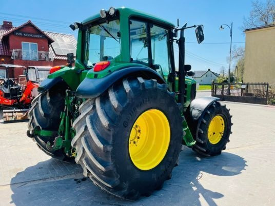 John Deere 6430 PREMIUM - Трактор: слика 3 John Deere 6430 PREMIUM - Трактор: слика 3