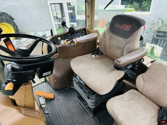 John Deere 7930 - Трактор: слика 2 John Deere 7930 - Трактор: слика 2