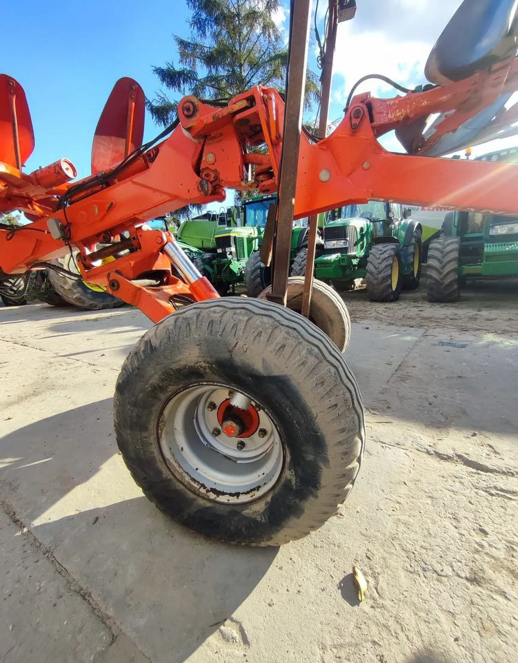 Kuhn VARI Manager - Плуг: слика 4 Kuhn VARI Manager - Плуг: слика 4