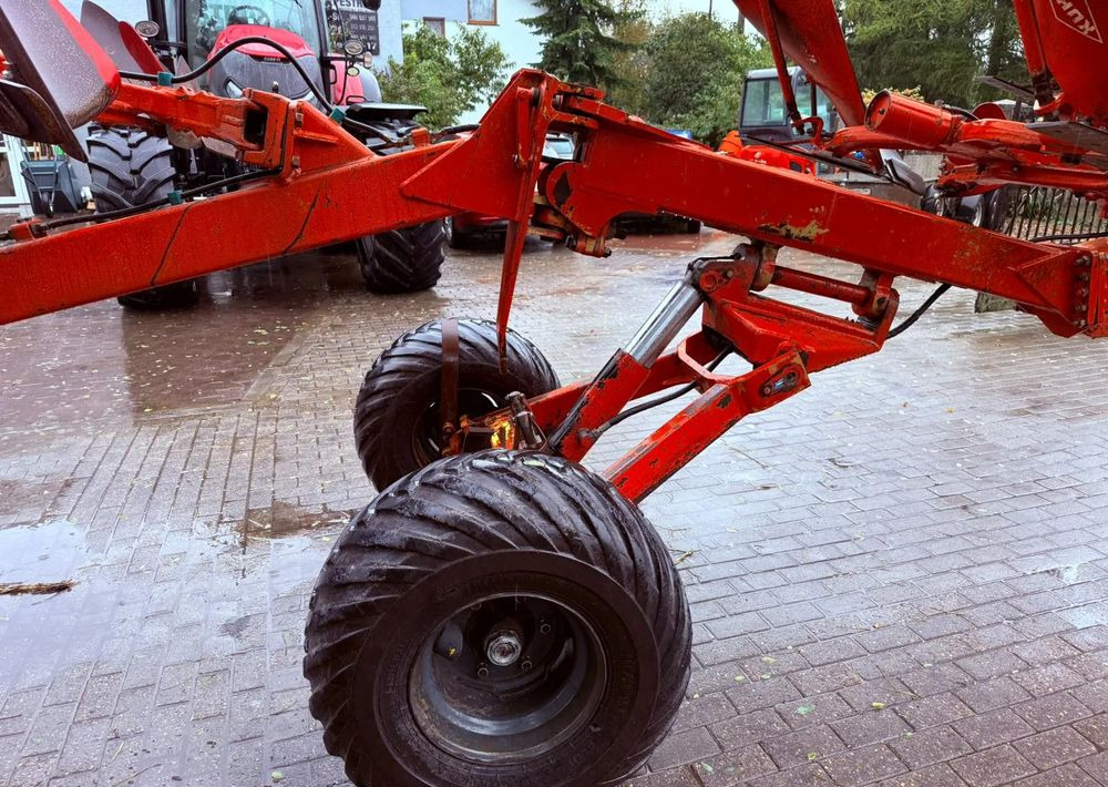 Kuhn VARI Manager - Плуг: слика 5 Kuhn VARI Manager - Плуг: слика 5