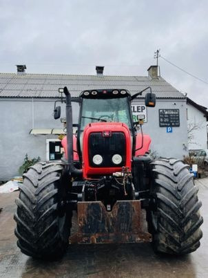 Massey Ferguson 6499 DYNA 6 - Трактор: слика 4 Massey Ferguson 6499 DYNA 6 - Трактор: слика 4