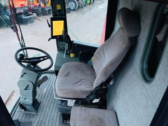 Massey Ferguson 7274 CEREA - Комбајн: слика 5 Massey Ferguson 7274 CEREA - Комбајн: слика 5