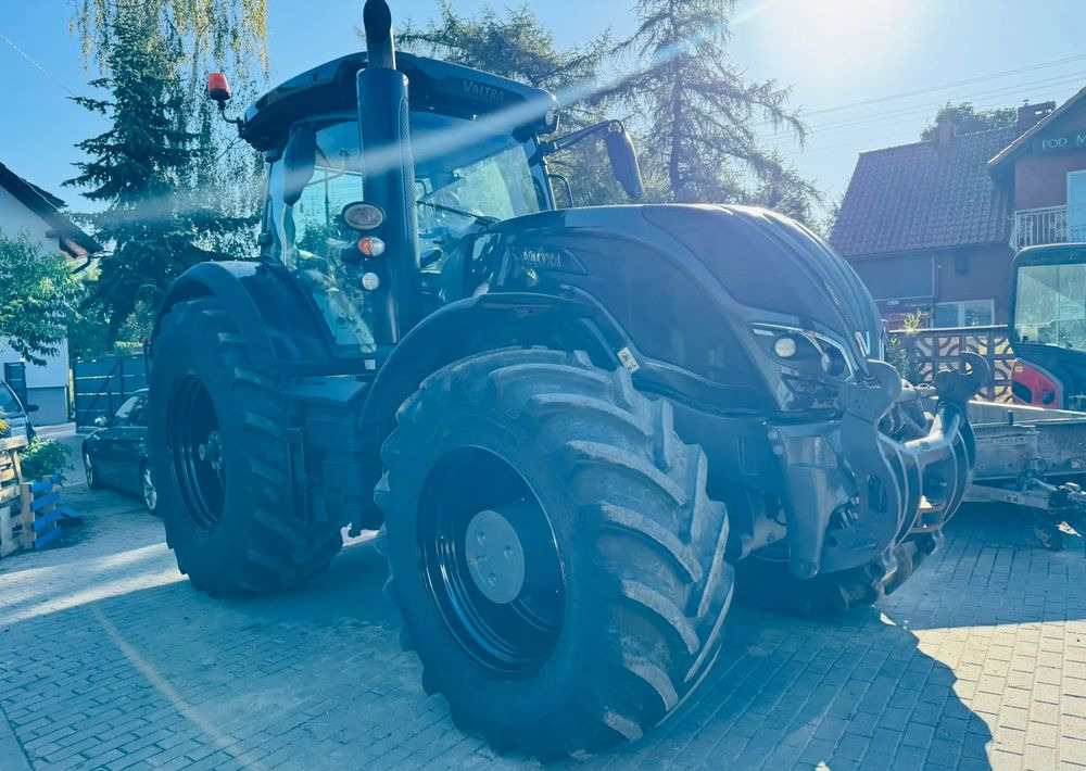 Valtra S394 Twin trac - Трактор: слика 2 Valtra S394 Twin trac - Трактор: слика 2