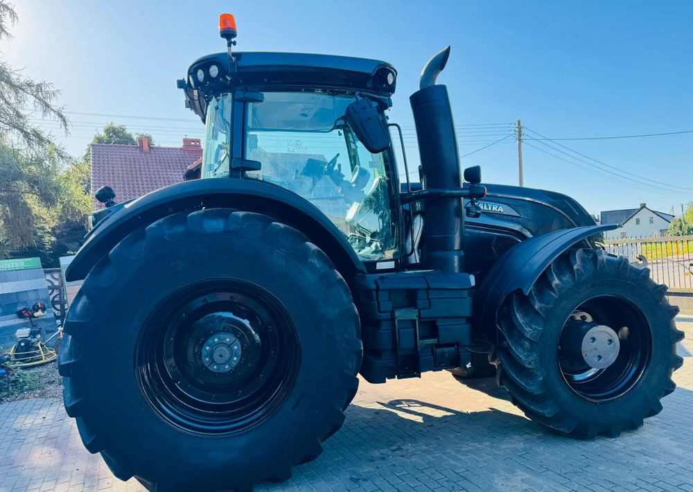 Valtra S394 Twin trac - Трактор: слика 3 Valtra S394 Twin trac - Трактор: слика 3