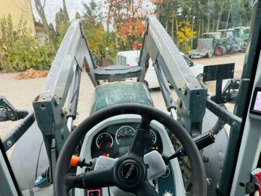 Valtra T174 - Трактор: слика 4 Valtra T174 - Трактор: слика 4
