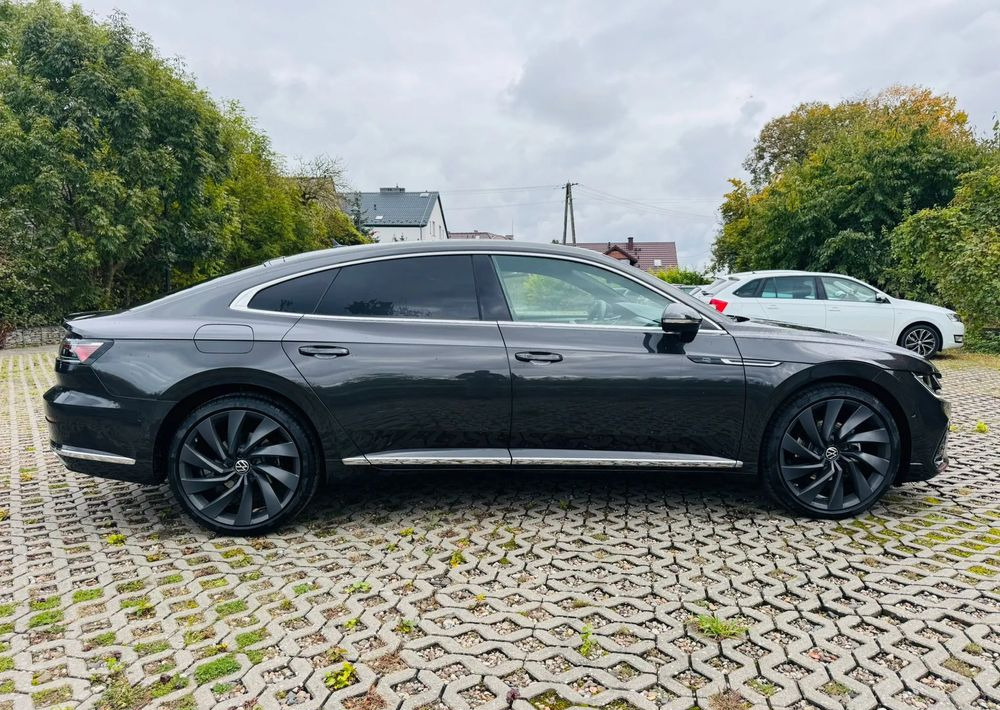 Volkswagen Arteon 2.0 TDI SCR DSG R-Line - Купе: слика 4 Volkswagen Arteon 2.0 TDI SCR DSG R-Line - Купе: слика 4