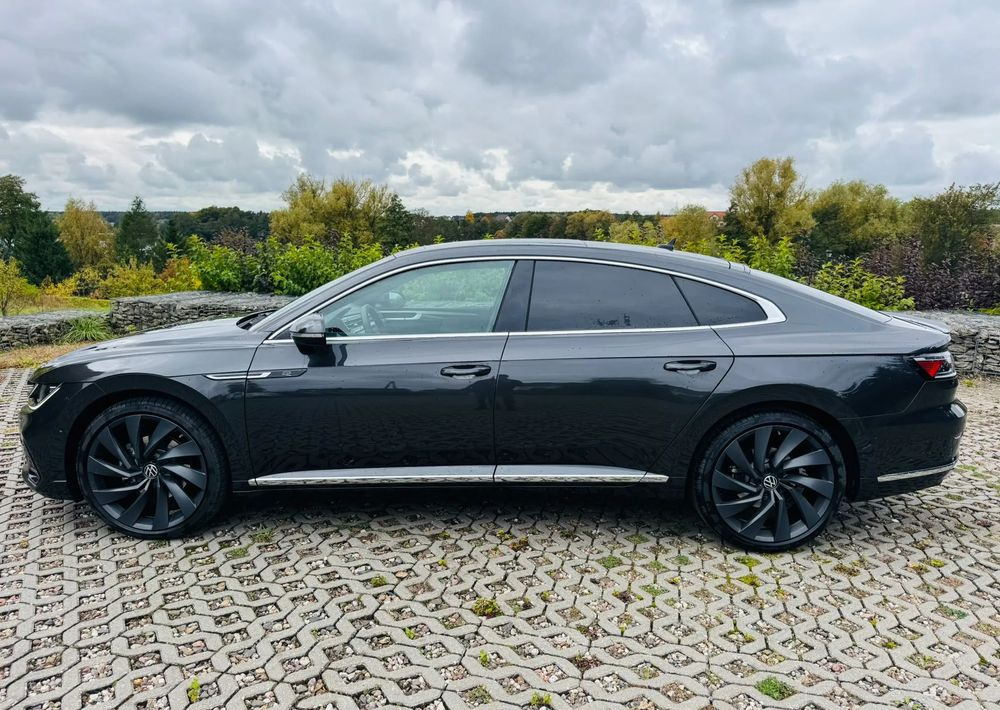 Volkswagen Arteon 2.0 TDI SCR DSG R-Line - Купе: слика 3 Volkswagen Arteon 2.0 TDI SCR DSG R-Line - Купе: слика 3