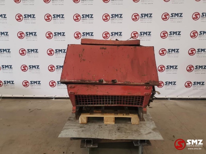 Atlas-Copco Occ Compressor Atlas Copco 8 BAR - Компресор за воздух: слика 2 Atlas-Copco Occ Compressor Atlas Copco 8 BAR - Компресор за воздух: слика 2