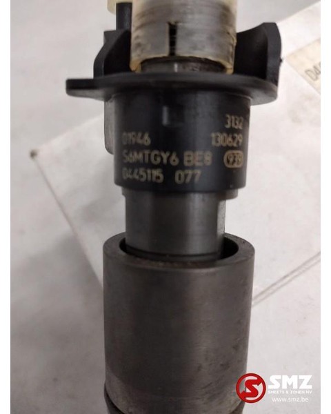 BMW Occ Verstuiver BMW - Инјектор за Камион: слика 4 BMW Occ Verstuiver BMW - Инјектор за Камион: слика 4