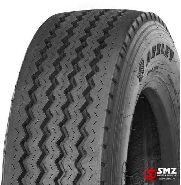 Barkley Band 235/75R17.5 Trazano Trans T 143/141J - Гума за Камион: слика 1 Barkley Band 235/75R17.5 Trazano Trans T 143/141J - Гума за Камион: слика 1