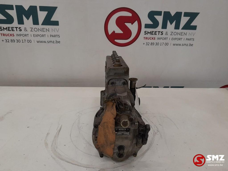 Bosch Occ brandstofinjectiepomp PE6P120/720RS167 Bosch - Пумпа за гориво за Камион: слика 3 Bosch Occ brandstofinjectiepomp PE6P120/720RS167 Bosch - Пумпа за гориво за Камион: слика 3