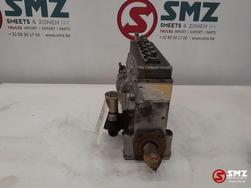 Bosch Occ brandstofinjectiepomp PE6P120A720RS167 Bosch - Пумпа за гориво за Камион: слика 3 Bosch Occ brandstofinjectiepomp PE6P120A720RS167 Bosch - Пумпа за гориво за Камион: слика 3