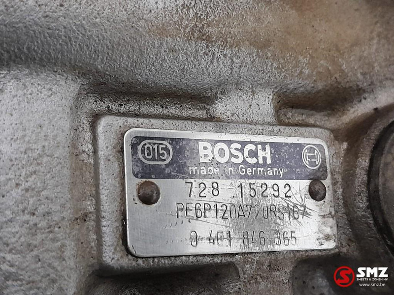 Bosch Occ brandstofinjectiepomp PE6P120A720RS167 Bosch - Пумпа за гориво за Камион: слика 5 Bosch Occ brandstofinjectiepomp PE6P120A720RS167 Bosch - Пумпа за гориво за Камион: слика 5