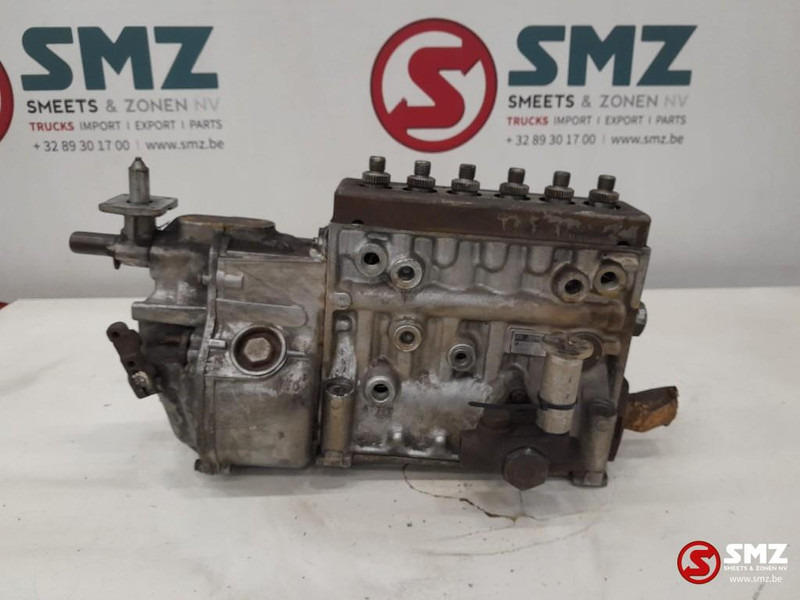 Bosch Occ brandstofinjectiepomp PE6P120A720RS167 Bosch - Пумпа за гориво за Камион: слика 2 Bosch Occ brandstofinjectiepomp PE6P120A720RS167 Bosch - Пумпа за гориво за Камион: слика 2