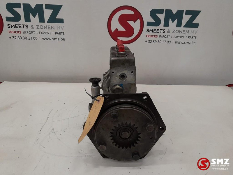 Bosch Occ brandstofinjectiepomp PES6P110A820LS255 Bosch - Пумпа за гориво за Камион: слика 4 Bosch Occ brandstofinjectiepomp PES6P110A820LS255 Bosch - Пумпа за гориво за Камион: слика 4