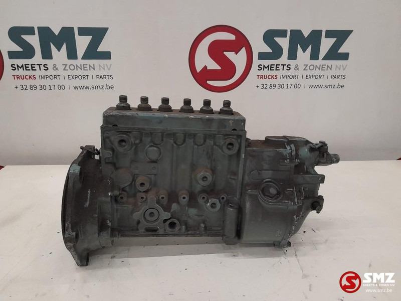 Bosch Occ brandstofinjectiepomp PES6P110A820LS255 Bosch - Пумпа за гориво за Камион: слика 2 Bosch Occ brandstofinjectiepomp PES6P110A820LS255 Bosch - Пумпа за гориво за Камион: слика 2