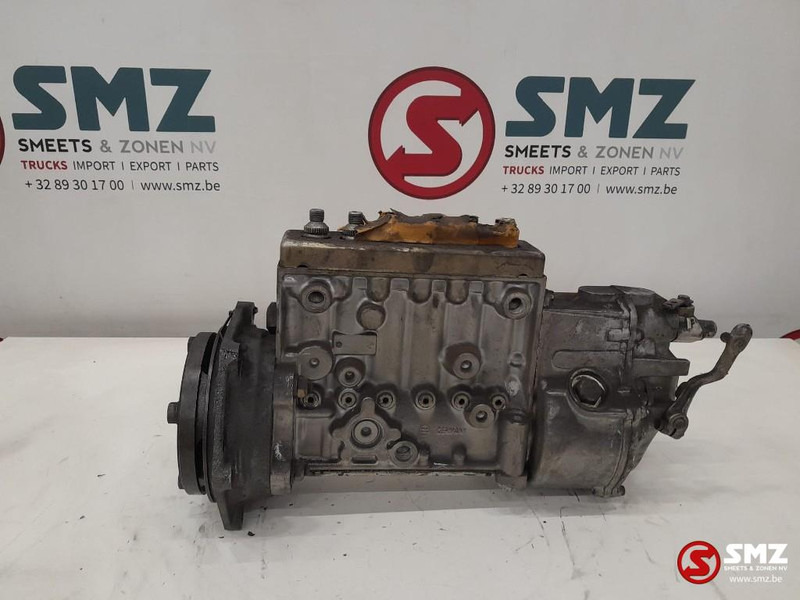 Bosch Occ brandstofinjectiepomp PES6P110A820LS255 Bosch - Пумпа за гориво за Камион: слика 1 Bosch Occ brandstofinjectiepomp PES6P110A820LS255 Bosch - Пумпа за гориво за Камион: слика 1