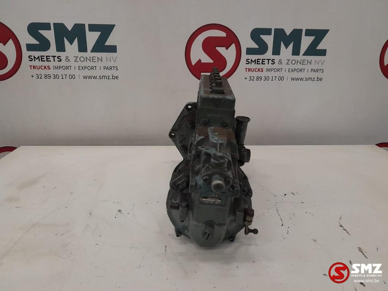 Bosch Occ brandstofinjectiepomp PES6P110A820LS255 Bosch - Пумпа за гориво за Камион: слика 3 Bosch Occ brandstofinjectiepomp PES6P110A820LS255 Bosch - Пумпа за гориво за Камион: слика 3