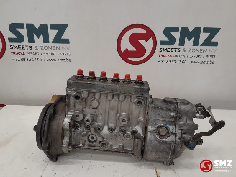 Bosch Occ brandstofinjectiepomp PES6P110A820LS255 Bosch - Пумпа за гориво за Камион: слика 2 Bosch Occ brandstofinjectiepomp PES6P110A820LS255 Bosch - Пумпа за гориво за Камион: слика 2