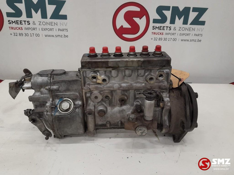 Bosch Occ brandstofinjectiepomp PES6P110A820LS255 Bosch - Пумпа за гориво за Камион: слика 1 Bosch Occ brandstofinjectiepomp PES6P110A820LS255 Bosch - Пумпа за гориво за Камион: слика 1