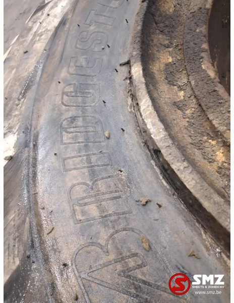 Bridgestone Occ industrieband Bridgestone 29.5R25 - Гума за Камион: слика 2 Bridgestone Occ industrieband Bridgestone 29.5R25 - Гума за Камион: слика 2