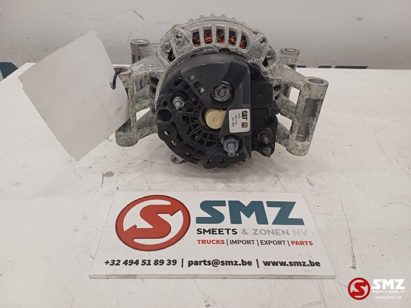 Caterpillar Alternator Caterpillar - Алтернатор за Опрема за ракување со материјали: слика 5 Caterpillar Alternator Caterpillar - Алтернатор за Опрема за ракување со материјали: слика 5