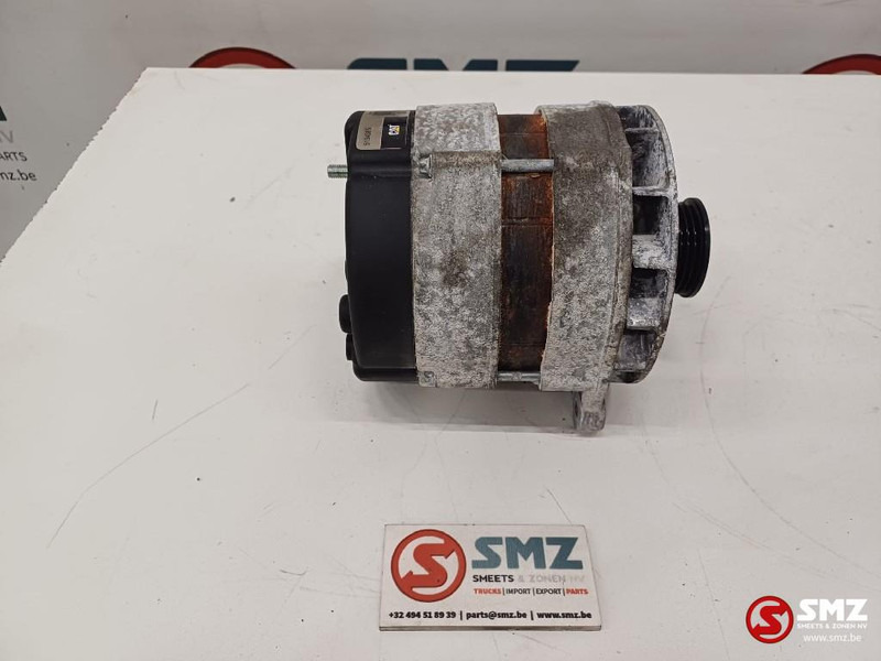 Caterpillar Alternator Caterpillar - Алтернатор за Опрема за ракување со материјали: слика 2 Caterpillar Alternator Caterpillar - Алтернатор за Опрема за ракување со материјали: слика 2