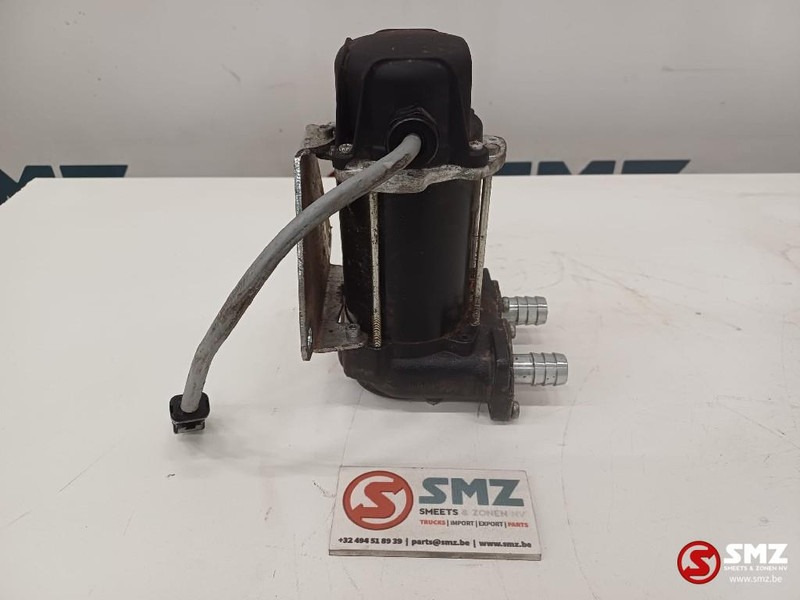 Caterpillar Fuel pump Caterpillar - Систем за гориво за Опрема за ракување со материјали: слика 2 Caterpillar Fuel pump Caterpillar - Систем за гориво за Опрема за ракување со материјали: слика 2