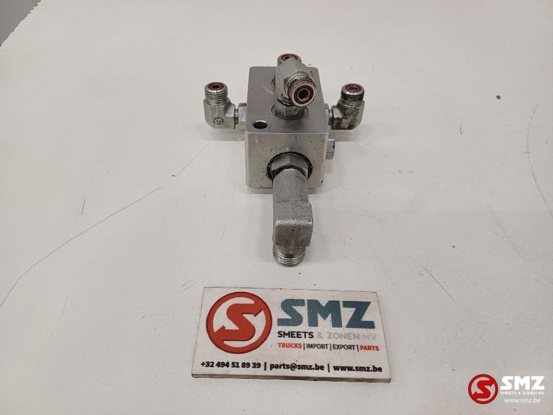 Caterpillar Hydraulic block Caterpillar - Хидраулика за Камион: слика 4 Caterpillar Hydraulic block Caterpillar - Хидраулика за Камион: слика 4
